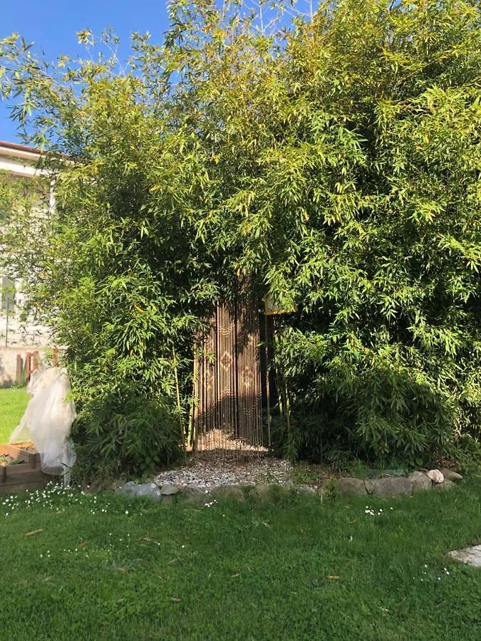 Appartement La Corte Di Valemi Riccò del Golfo di Spezia