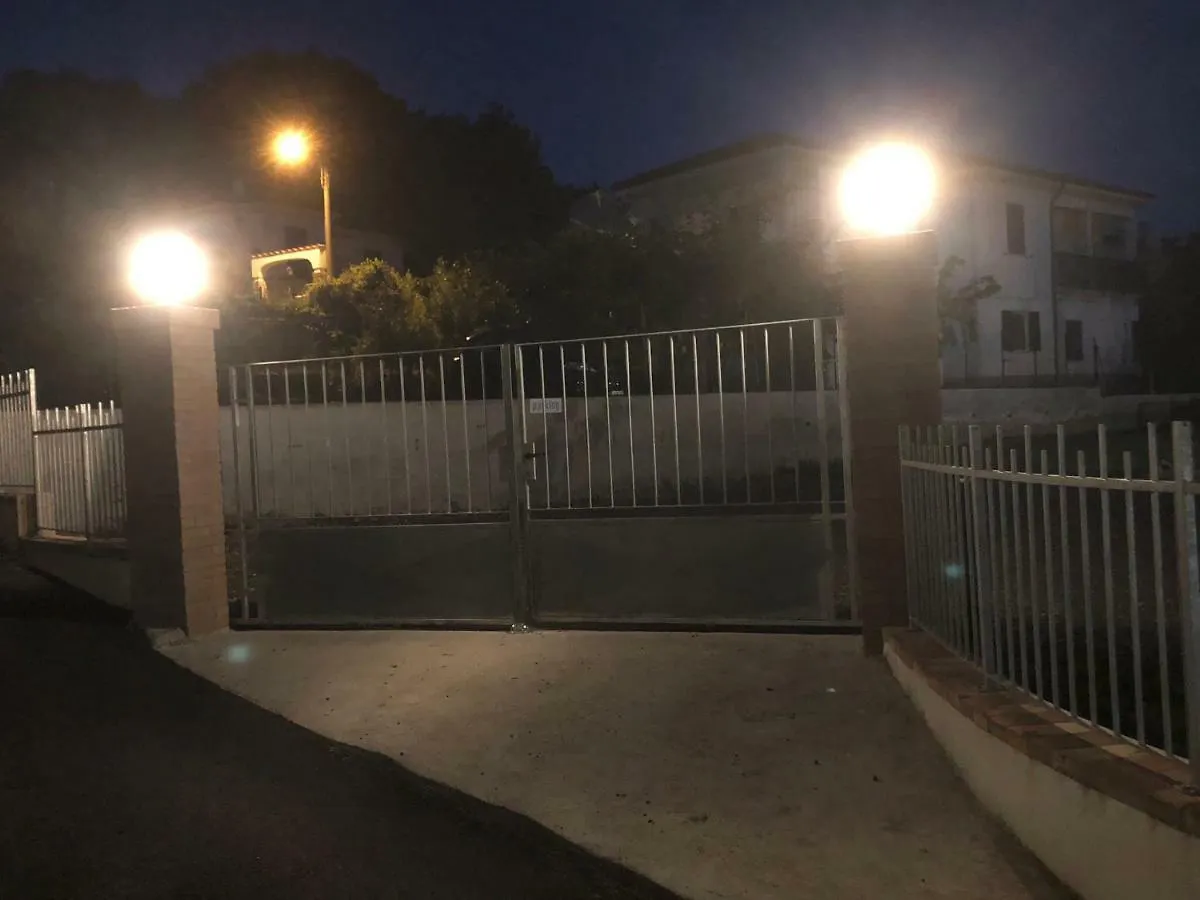 La Corte Di Valemi Riccò del Golfo di Spezia 0*,  Italië