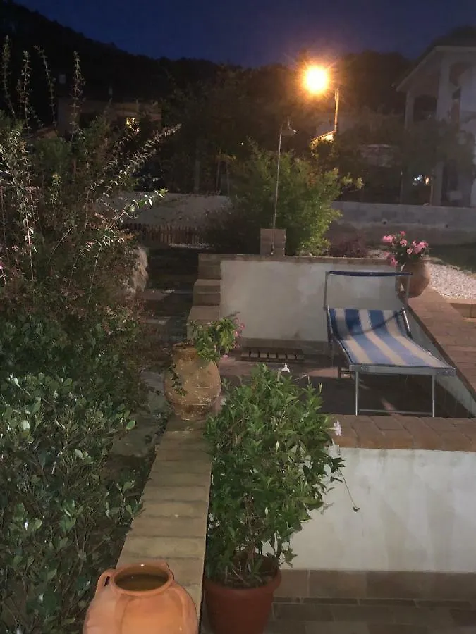 Appartement La Corte Di Valemi Riccò del Golfo di Spezia