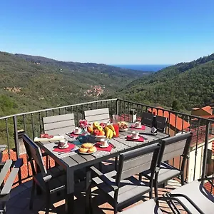  Appartement Vacanze Borgo Faraldi