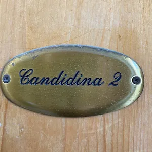  Appartement Candidina 2