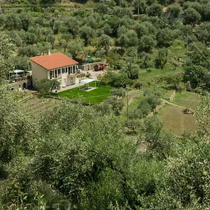  Appartement Oltrealmare
